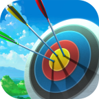 我射的箭贼准  V