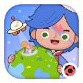 米加小镇世界古风版