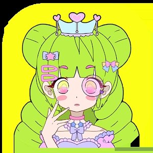 可爱mii人偶生成器安卓版