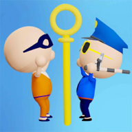 逃亡的针3d正式版