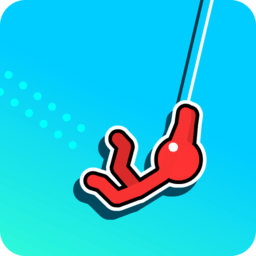 飞钩火柴人最新版