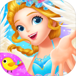 莉比小公主梦幻独角兽中文版