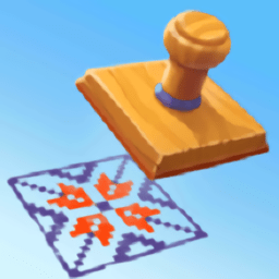 印花邮票最新版  V