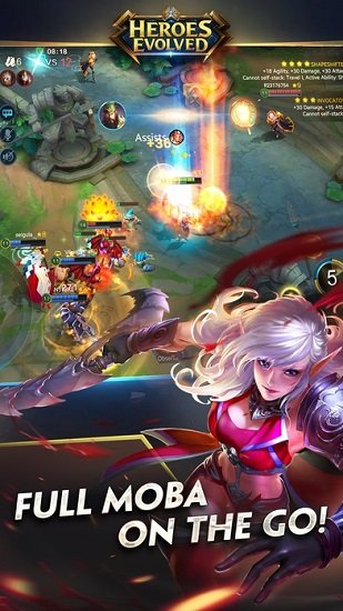 heroes e