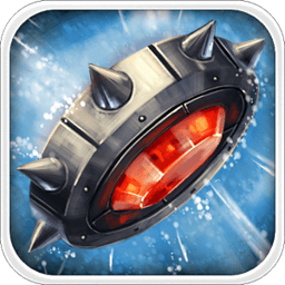 冰雕爆破者中文版