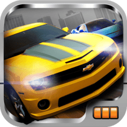 短程极速赛车中文版(drag racing)