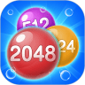 2048泡泡消  V