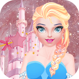 冰雪公主换装记安卓版