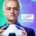 Top Eleven 2022游戏中文手机版