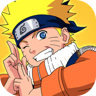 火影忍者仙术传承  V