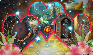 有趣的鹈鹕逃生