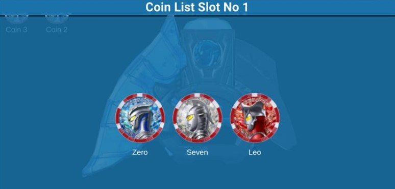 dx泰迦火花变身器