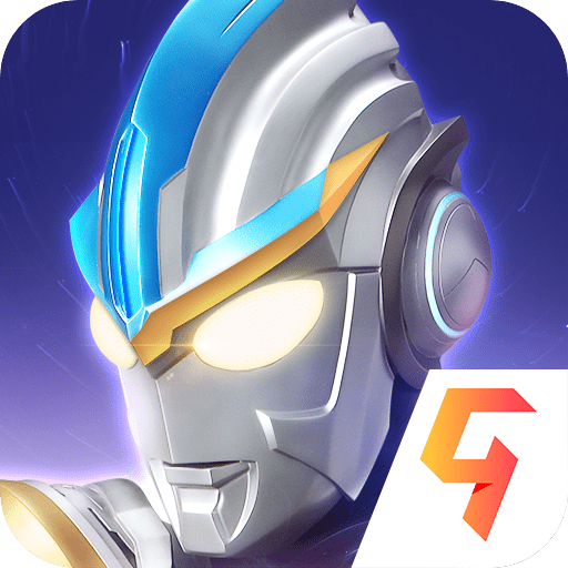 奥特曼传奇英雄修改版最新版