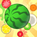 合成大西瓜进化游戏领红包正式版