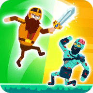 玩偶疯狂格斗手机版  V