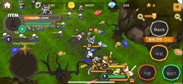 三国志援军来了官方版