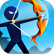 火柴人战争神射手之王