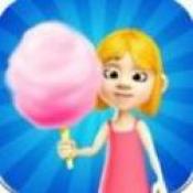 棉花糖跑酷3D正式版