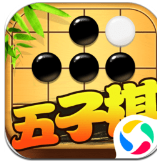 五子棋对战