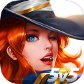 legend of aoe中文国服测试版