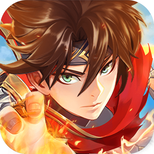 勇闯三国手游  V