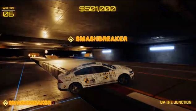 车祸模拟器安卓手机版