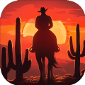 西部土地生存安卓正式版游戏下载