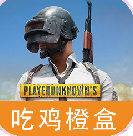 吃鸡游戏橙盒