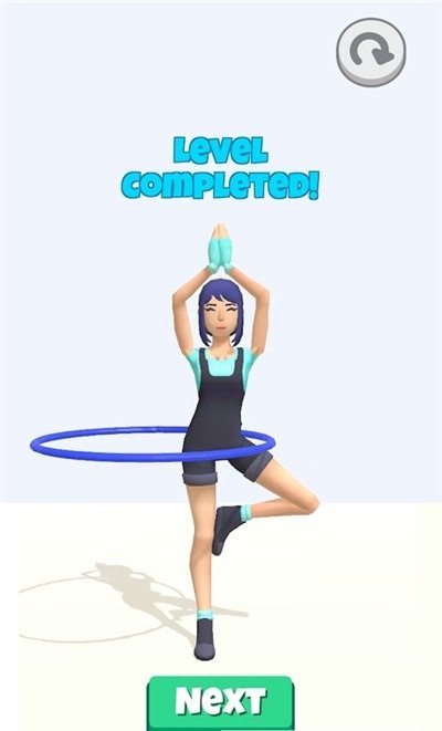 布娃娃呼啦圈游戏安卓版中文