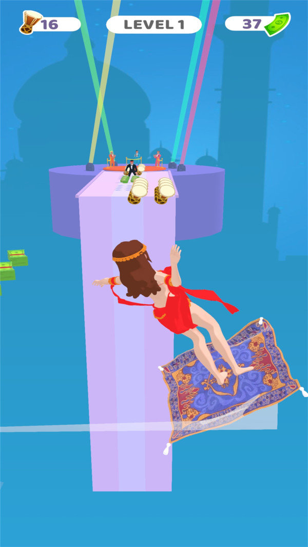 跳舞女王游戏正式版安卓版