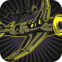 空战机枪查理  V