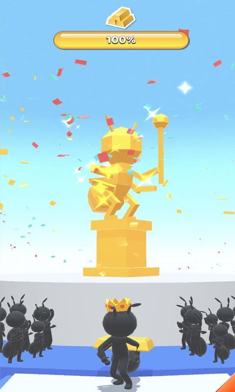 蚂蚁挑战赛最新版