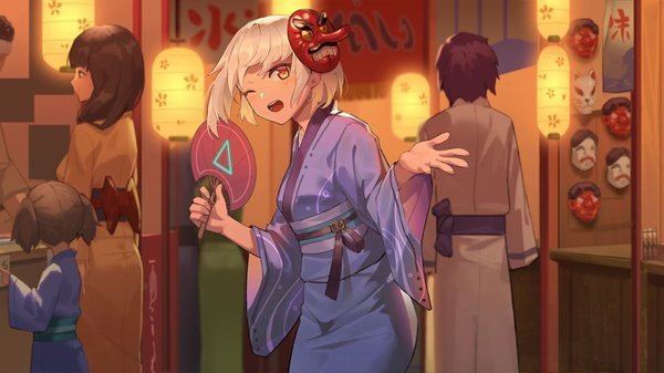 花札物语内测版