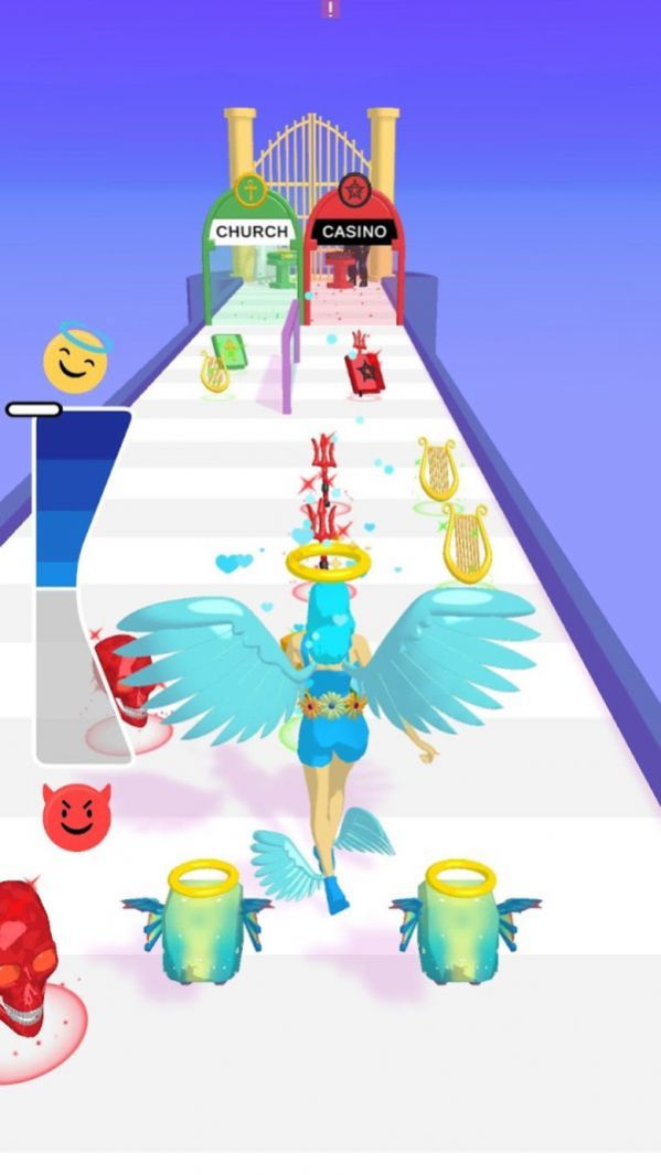 双标小姐姐安卓版