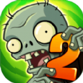 pvz2全植物