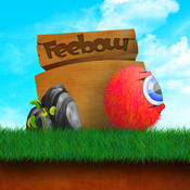 毛球大作战游戏中文手机版