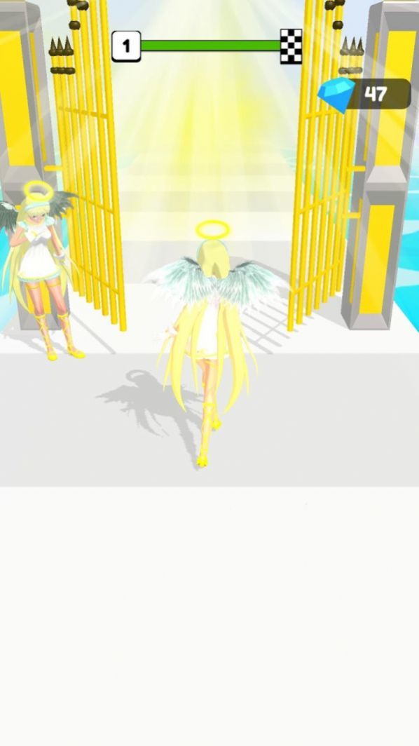 善良小姐姐游戏安卓版