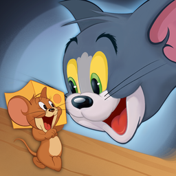 猫和老鼠测试服