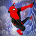 MarvelsSpiderman.apk中文手机版
