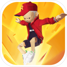 嘻哈酷跑九游版