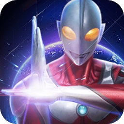 奥特曼钢铁飞龙手游