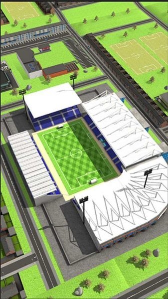 足球俱乐部经理2022最新版