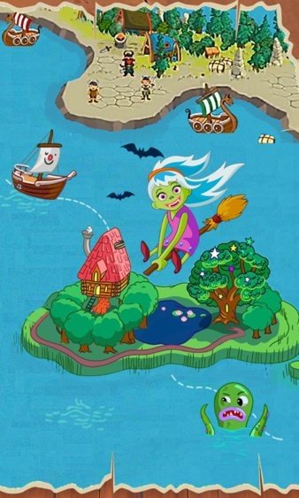 佩皮国王城堡最新版