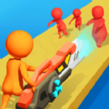人群推倒游戏安卓正式版