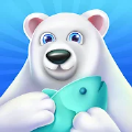 冰雪动物救助大亨游戏正式版