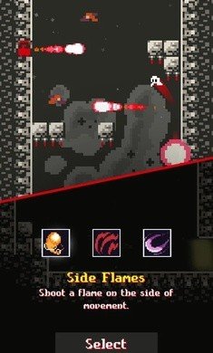 子弹骑士中文版