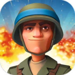 战争奖章游戏(medals of war)