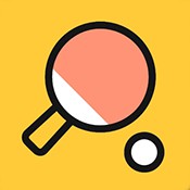 魔性乒乓汉化版