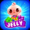 果冻流行糖果游戏安卓版