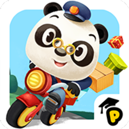 熊猫博士小邮差手机版